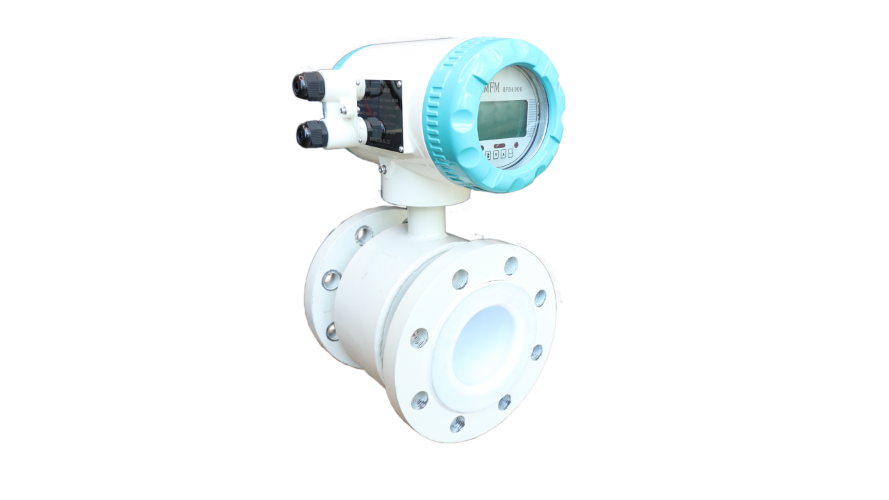 Flow Meter | META